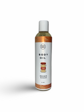 Load image into Gallery viewer, Body Oil - Brown Sugar