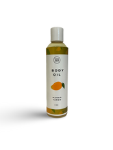 Load image into Gallery viewer, Body Oil - Mango Tango