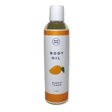 Load image into Gallery viewer, Body Oil - Mango Tango