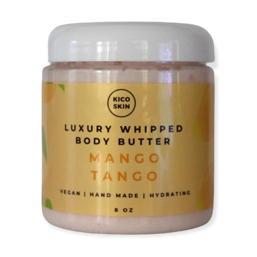 Mango Tango