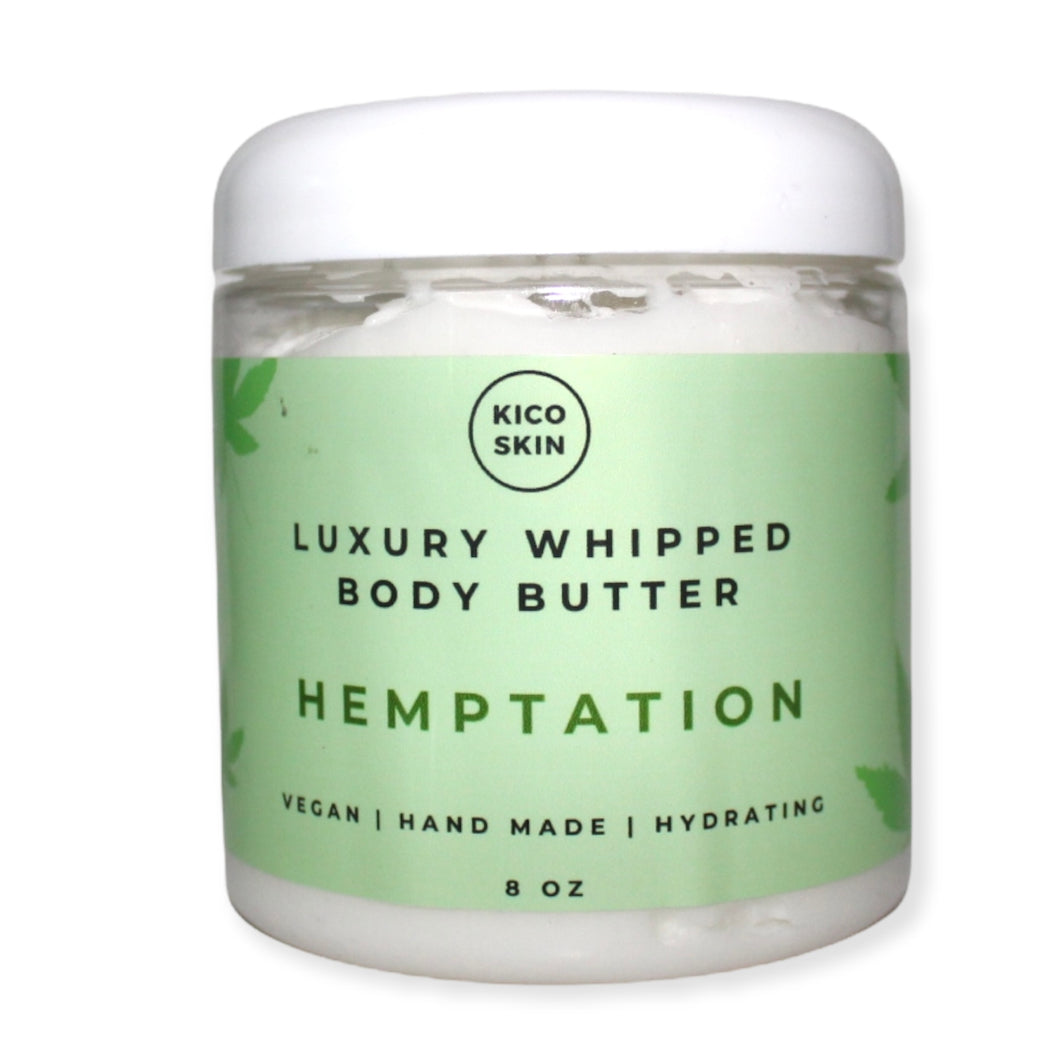 Hemptation