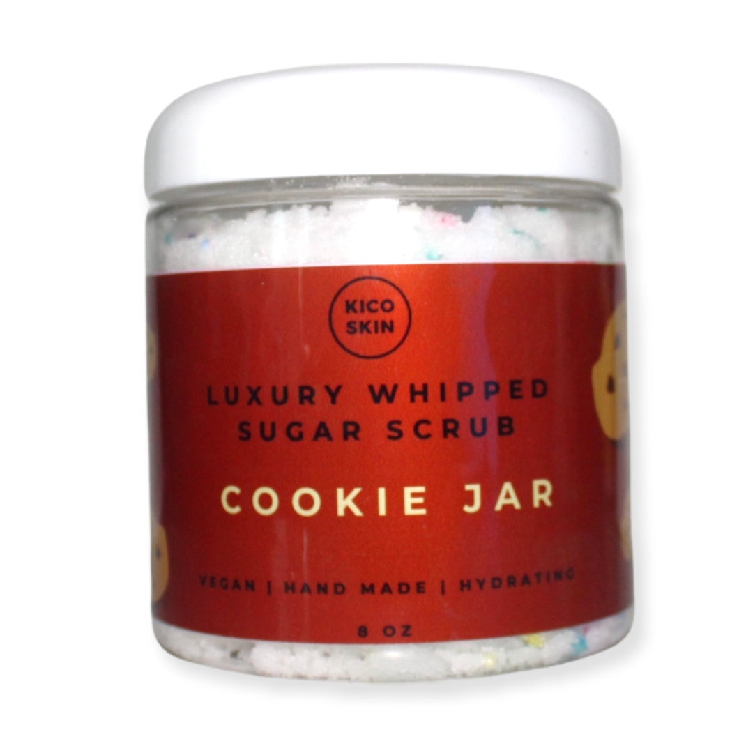 Cookie Jar