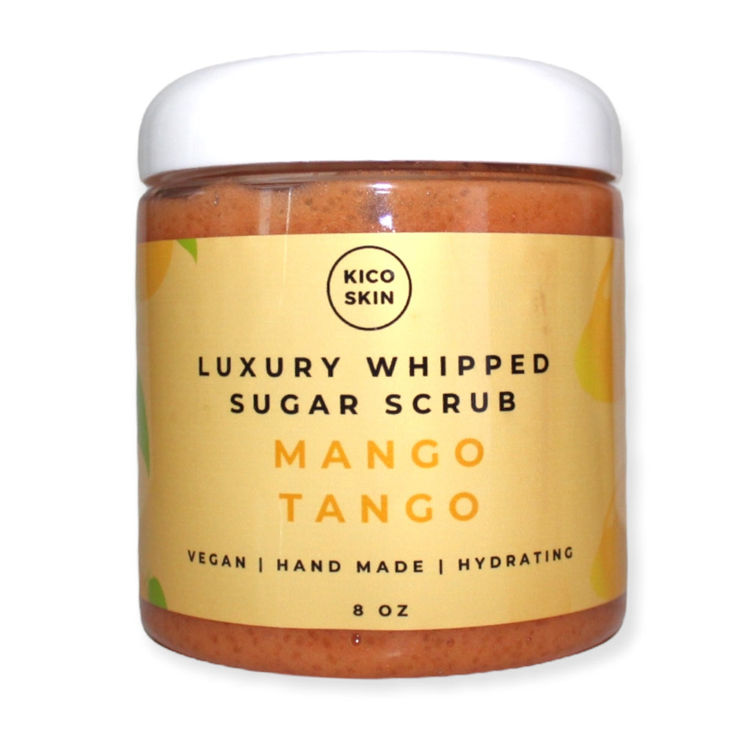 Mango Tango