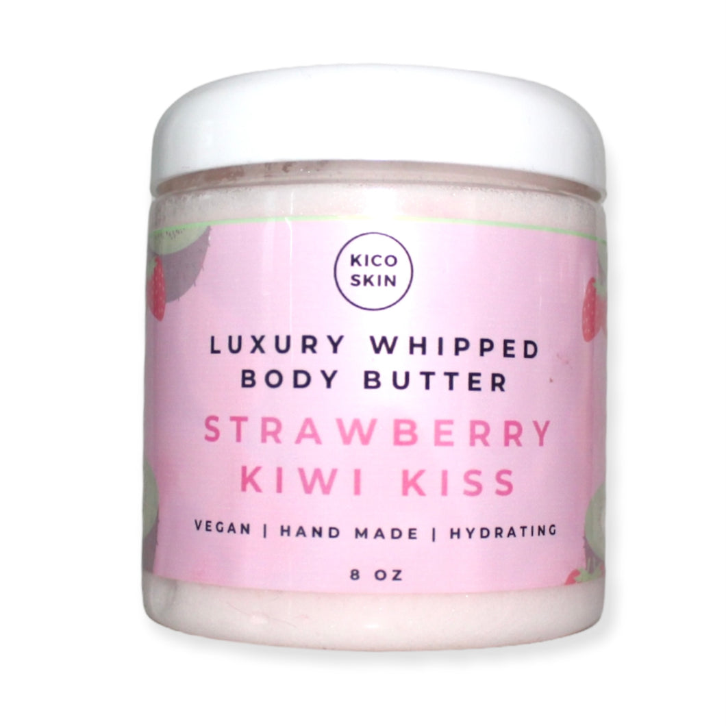 Strawberry Kiwi Kiss