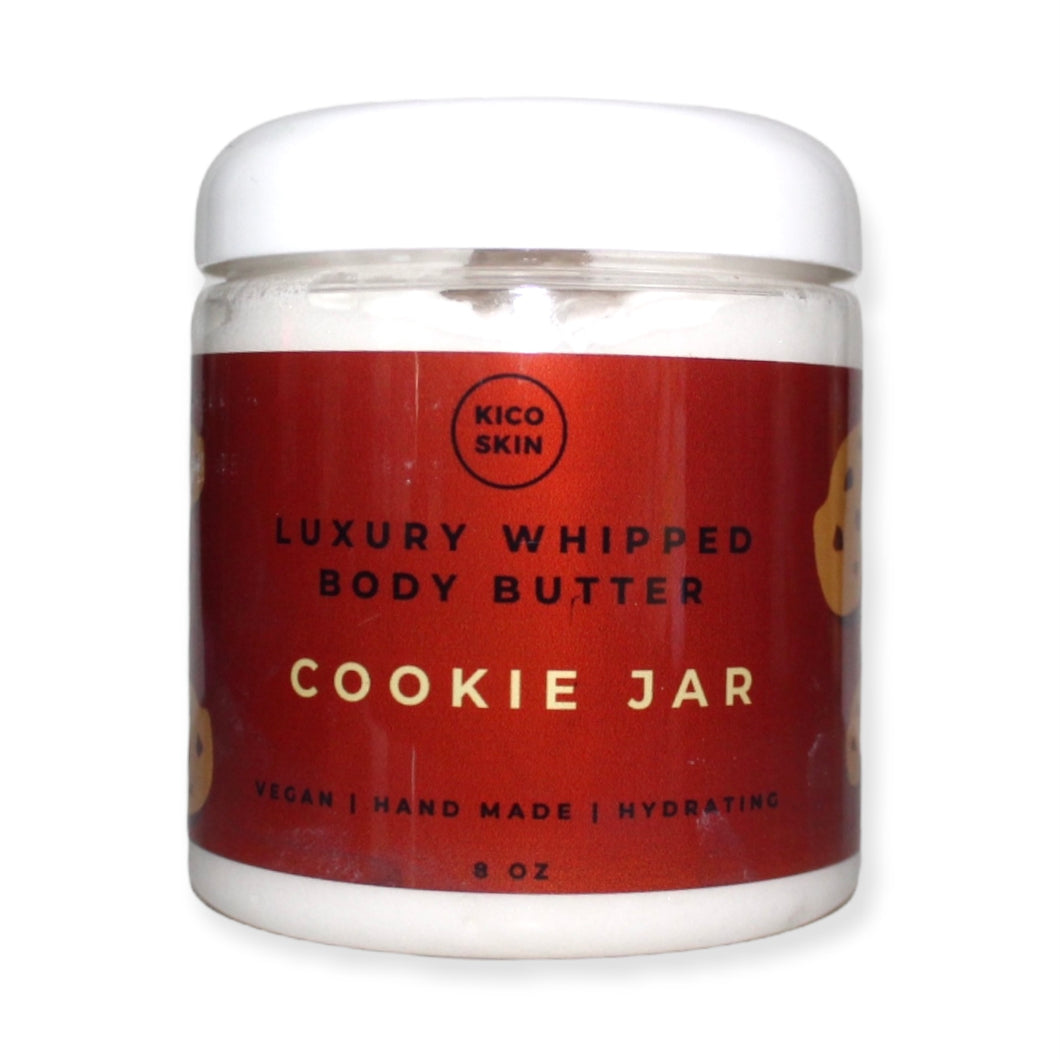 Cookie Jar
